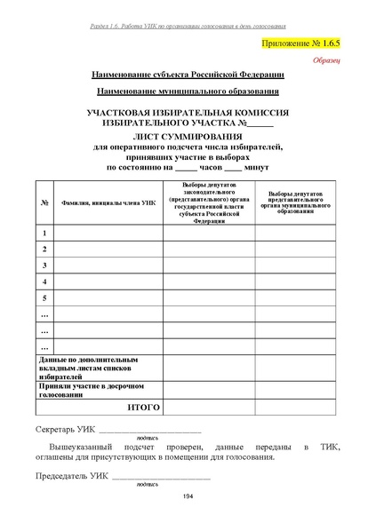 Файл:Типовой рабочий блокнот участковой избирательной комиссии (версия 1.1 от 10.08.2015).pdf